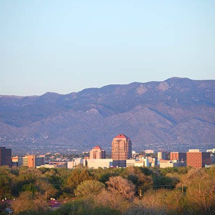 Fall 2023 – Albuquerque