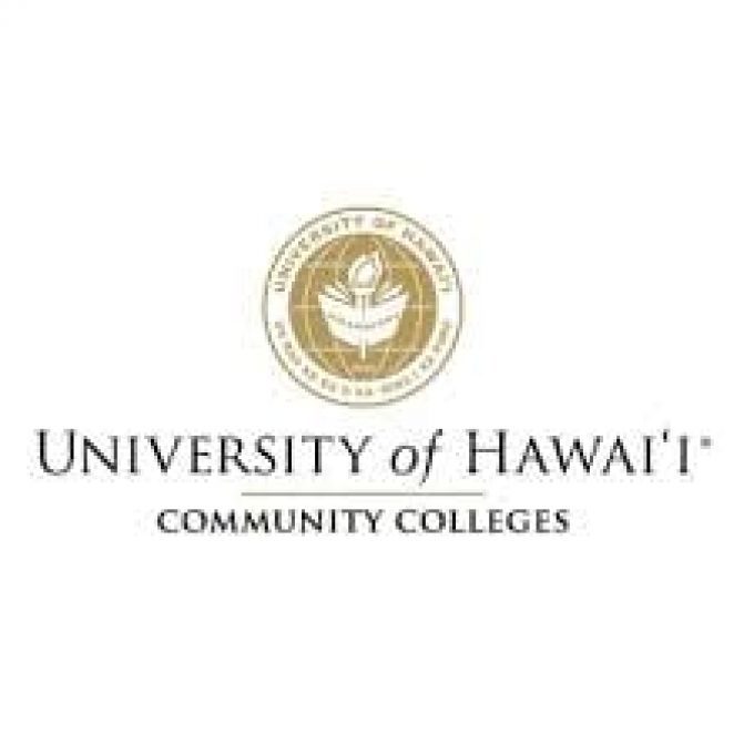 University of Hawai’i Community Colleges