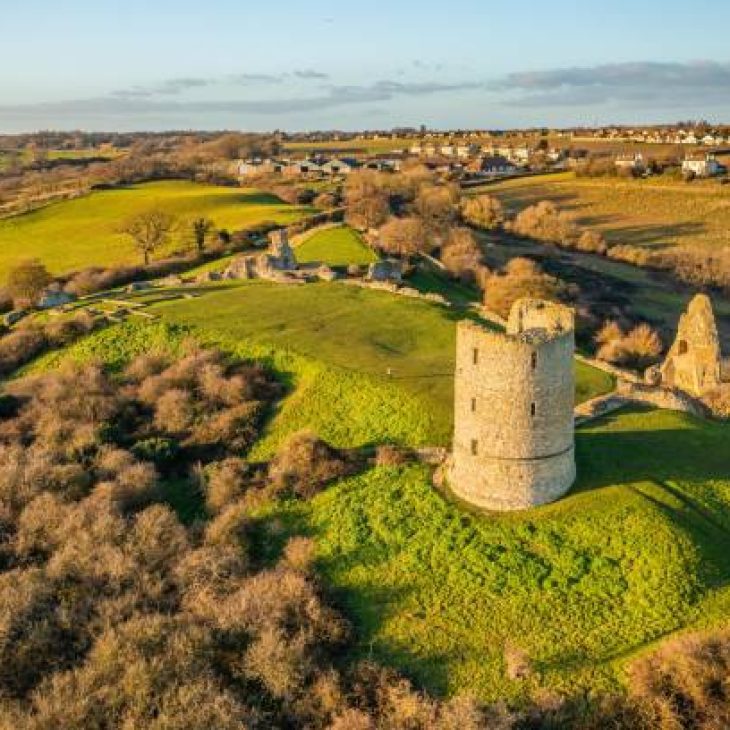 Spring 2026 – South Essex, England, UK